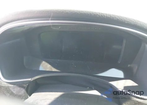 2025 Honda Civic Si Base W/High Performance Summer Tires/ z USA, uszkodzony, nr VIN 2HGFE1E57SH470998